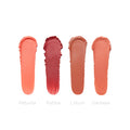 National Treasure Convertible Color Lip & Cheek Cream - QUAD #1 - Stila Cosmetics UK