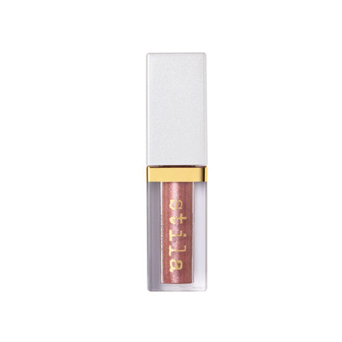 Glisten and Glow Liquid Eyeshadow - Rio - Stila Cosmetics UK