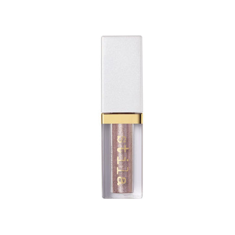 Glisten and Glow Liquid Eyeshadow - Brook - Stila Cosmetics UK