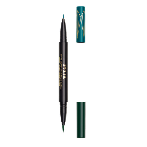 Stay All Day® Liquid Eye Liner Micro Tip - NEW