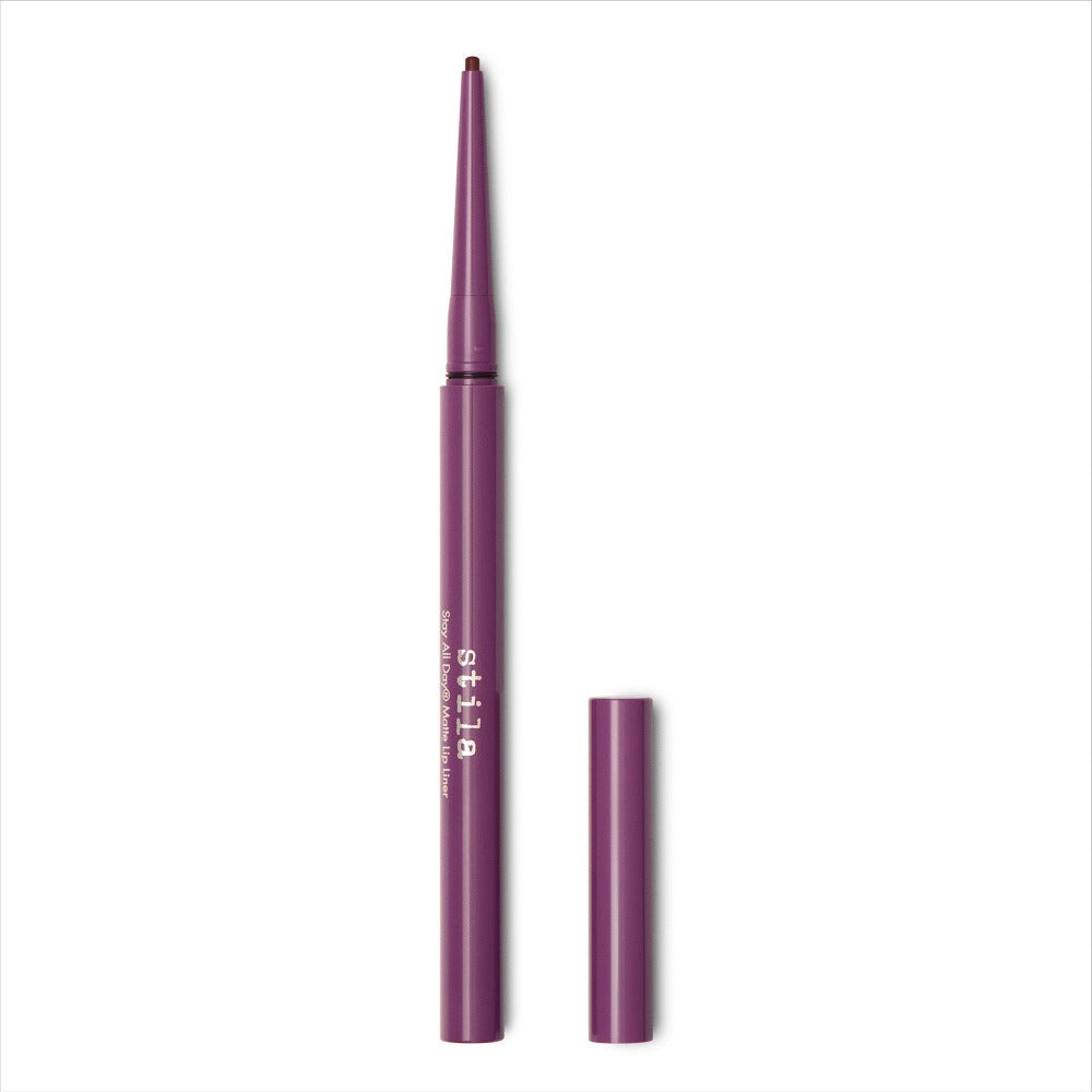 Stay All Day® Matte Lip Liner - Resilience | Stila Cosmetics UK