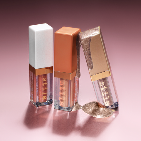 Gift of Light - Liquid Eyeshadow Set - Stila Cosmetics UK