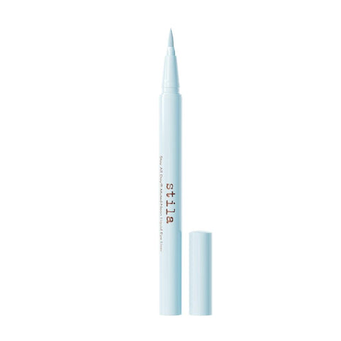 Stay All Day® Muted Neon Liquid Eye Liner - Blue Skies - Stila Cosmetics UK