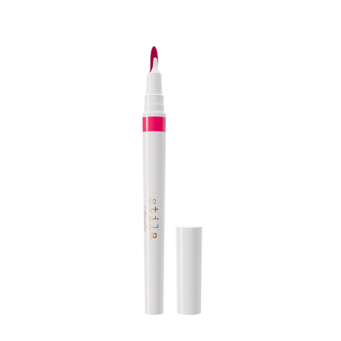 Calligraphy Lip Stain Margaret - Stila Cosmetics UK