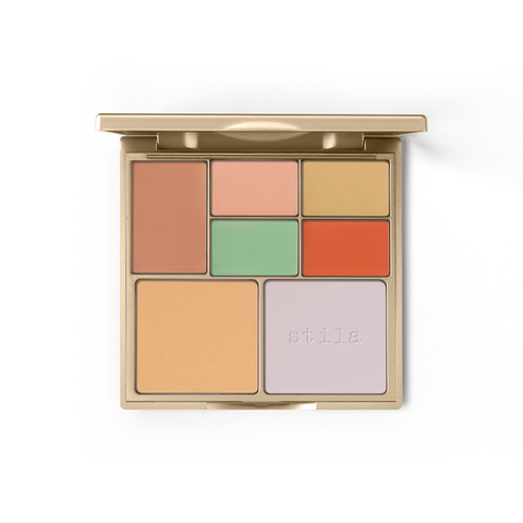 Sculpt & Glow All-in-One Contouring & Highlighting Palette