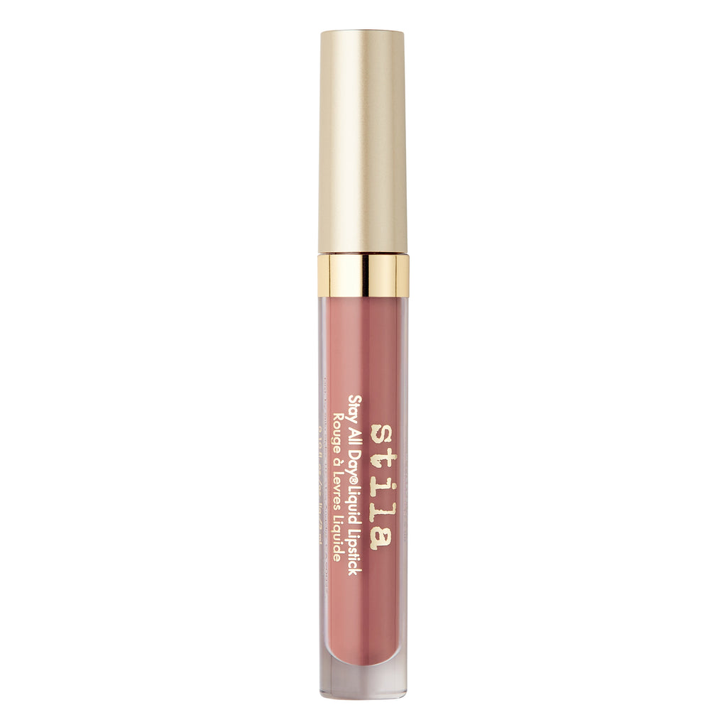 Stay All Day® Sheer Liquid Lipstick - Sheer Miele - Stila Cosmetics UK