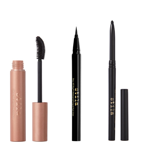 Stay All Day® Eyes Bundle - Stila Cosmetics UK