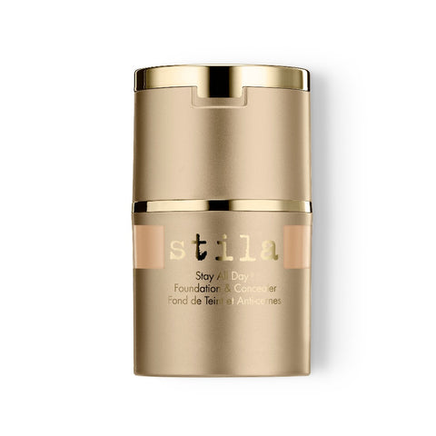 Stay All Day® Foundation & Concealer - Bare 1 - Stila Cosmetics UK