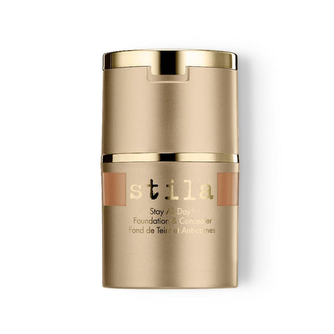 Stay All Day® Foundation & Concealer - Almond 11 - Stila Cosmetics UK