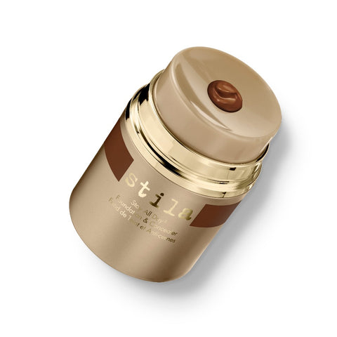 Stay All Day® Foundation & Concealer - Espresso - Stila Cosmetics UK