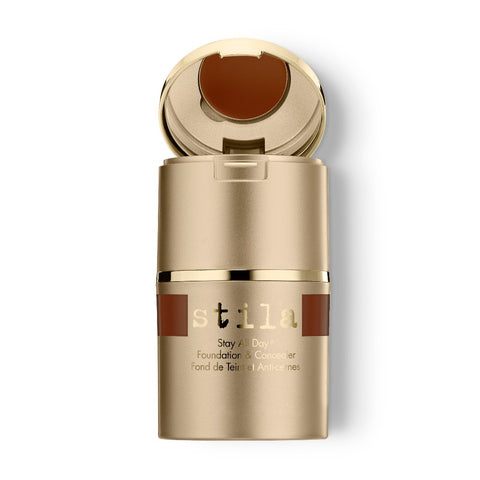 Stay All Day® Foundation & Concealer - Espresso - Stila Cosmetics UK