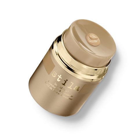 Stay All Day® Foundation & Concealer - Light 3 - Stila Cosmetics UK