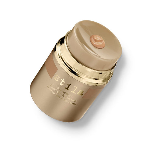 Stay All Day® Foundation & Concealer - Beige 4 - Stila Cosmetics UK