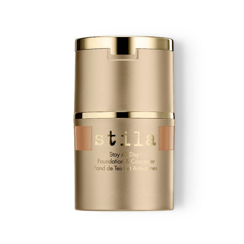 Stay All Day® Foundation & Concealer - Beige 4 - Stila Cosmetics UK