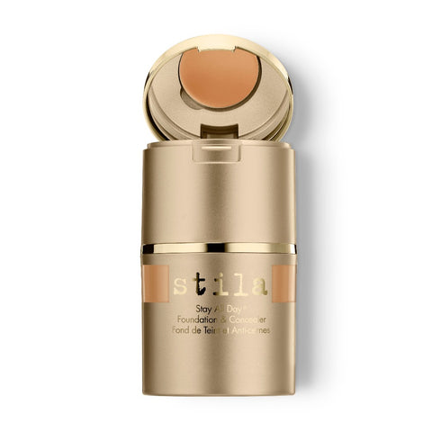 Stay All Day® Foundation & Concealer - Hue 5 - Stila Cosmetics UK