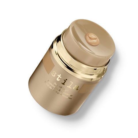 Stay All Day® Foundation & Concealer - Buff 7 - Stila Cosmetics UK