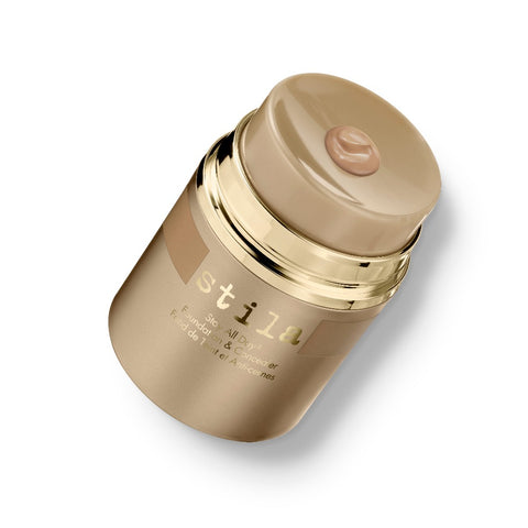 Stay All Day® Foundation & Concealer - Honey 8 - Stila Cosmetics UK