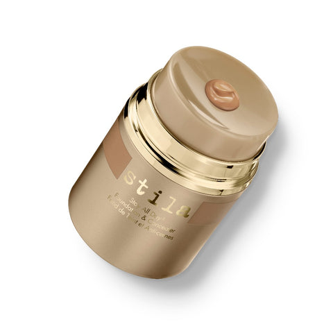 Stay All Day® Foundation & Concealer - Medium 9 - Stila Cosmetics UK